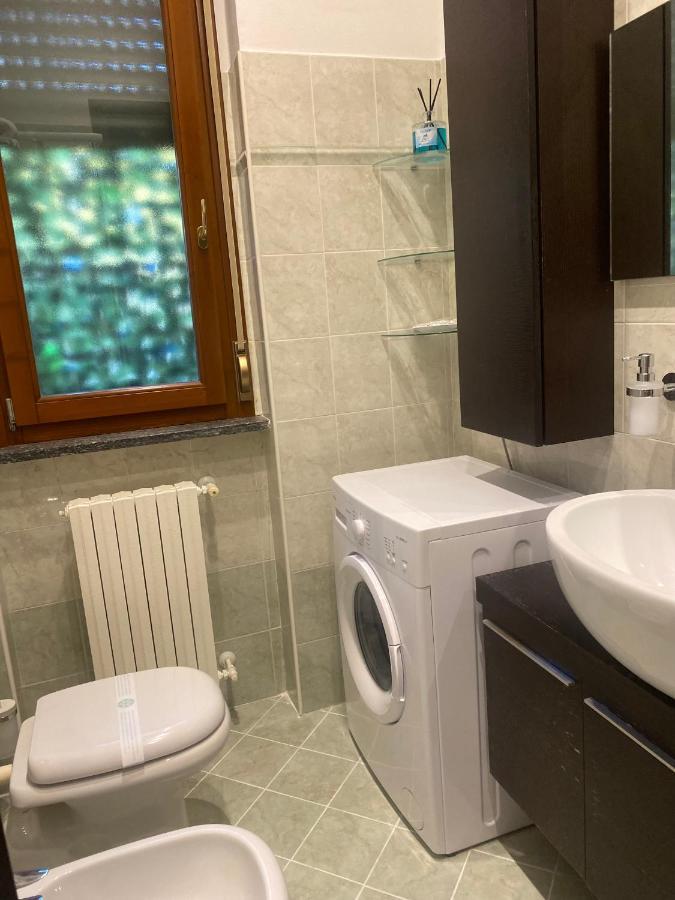 Casa Sofia Lissone Leilighet Eksteriør bilde