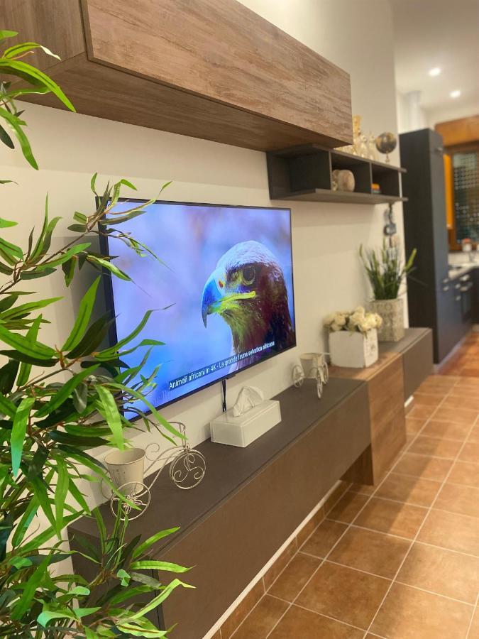 Casa Sofia Lissone Leilighet Eksteriør bilde